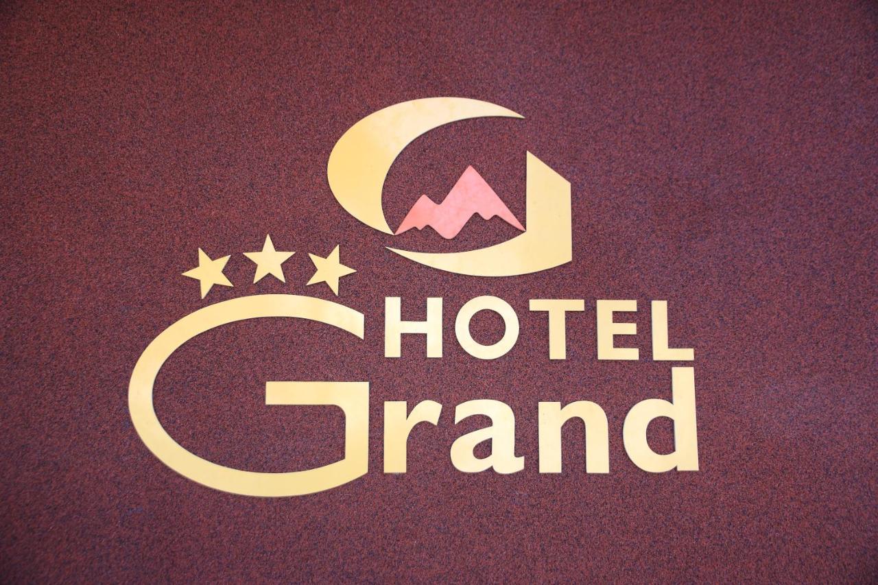 Hotel Grand Samokov Exterior photo